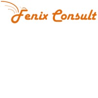 FENIX CONSULT s.r.o. logo, FENIX CONSULT s.r.o. contact details