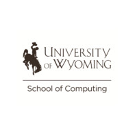 University of Wyoming School of Computing logo, University of Wyoming School of Computing contact details