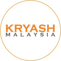 KRYASH.SDN.BHD logo, KRYASH.SDN.BHD contact details