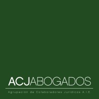 ACJ Abogados logo, ACJ Abogados contact details