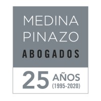 Medina Pinazo Abogados logo, Medina Pinazo Abogados contact details