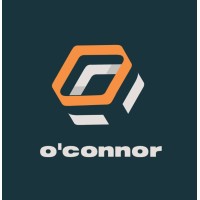 O'Connor logo, O'Connor contact details