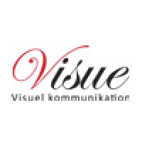 Visue logo, Visue contact details