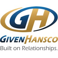 GivenHansco Inc logo, GivenHansco Inc contact details