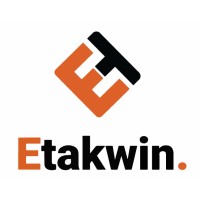 ETAKWIN logo, ETAKWIN contact details