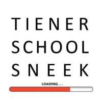 Tienerschool Sneek logo, Tienerschool Sneek contact details