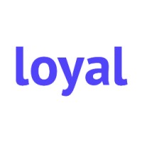 Loyal logo, Loyal contact details