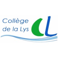 CollÃ¨ge de la Lys logo, CollÃ¨ge de la Lys contact details