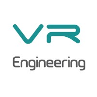 VR Engineering Solutions logo, VR Engineering Solutions contact details