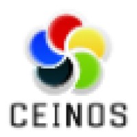 CEINOS SPORTS MKTG AGENCY logo, CEINOS SPORTS MKTG AGENCY contact details