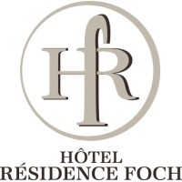 HOTEL RESIDENCE FOCH**** logo, HOTEL RESIDENCE FOCH**** contact details