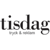 tisdag logo, tisdag contact details