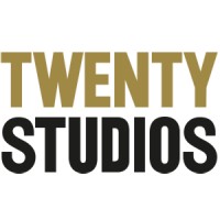 TWENTY STUDIOS AB logo, TWENTY STUDIOS AB contact details