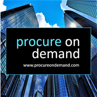 Procure On Demand logo, Procure On Demand contact details