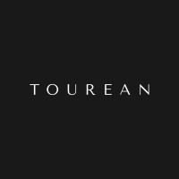 Tourean logo, Tourean contact details