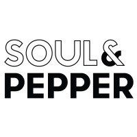 Soul&Pepper logo, Soul&Pepper contact details