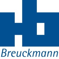 Breuckmann Group logo, Breuckmann Group contact details