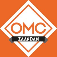 OMC Zaandam logo, OMC Zaandam contact details