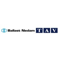 Ballast Nedam-TAV JV logo, Ballast Nedam-TAV JV contact details