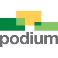 Podium Surveying LLP logo, Podium Surveying LLP contact details