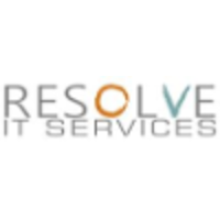 Resolve IT Services logo, Resolve IT Services contact details