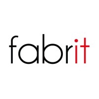 Fabrit logo, Fabrit contact details