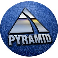 Pyramid Co. logo, Pyramid Co. contact details