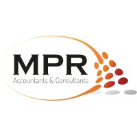 MPR Accountants logo, MPR Accountants contact details