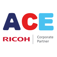 ACE - Ricoh logo, ACE - Ricoh contact details