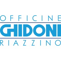 Officine Ghidoni SA logo, Officine Ghidoni SA contact details