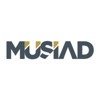 MUSIAD logo, MUSIAD contact details