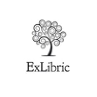 ExLibric logo, ExLibric contact details