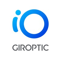 GIROPTIC logo, GIROPTIC contact details