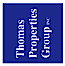 Thomas Properties Group logo, Thomas Properties Group contact details