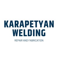 Karapetyan Welding logo, Karapetyan Welding contact details