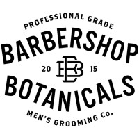 Barbershop Botanicals logo, Barbershop Botanicals contact details