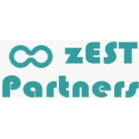 ZEST Partners & Studio´s logo, ZEST Partners & Studio´s contact details