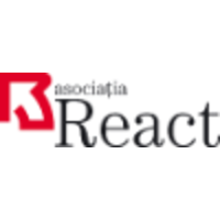 Asociatia React logo, Asociatia React contact details