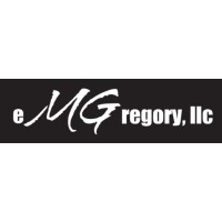 eM Gregory, LLC logo, eM Gregory, LLC contact details