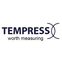 Tempress A/S logo, Tempress A/S contact details