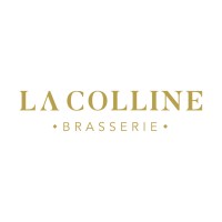 Brasserie La Colline logo, Brasserie La Colline contact details