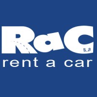 Rent a Car - RAC.SA logo, Rent a Car - RAC.SA contact details