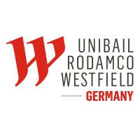 Unibail-Rodamco-Westfield Germany logo, Unibail-Rodamco-Westfield Germany contact details