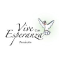 Fundación Vive con Esperanza logo, Fundación Vive con Esperanza contact details