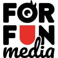 ForFun Media logo, ForFun Media contact details