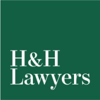 H & H Lawyers logo, H & H Lawyers contact details