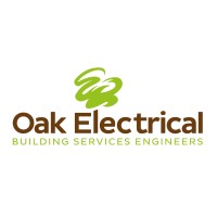 Oak Electrical Ltd logo, Oak Electrical Ltd contact details