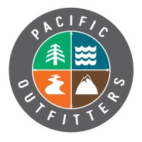 Pacific Outfitters logo, Pacific Outfitters contact details