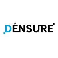 Densure logo, Densure contact details