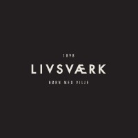 Landsforeningen LIVSVÆRK logo, Landsforeningen LIVSVÆRK contact details